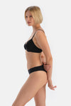 Black BRA