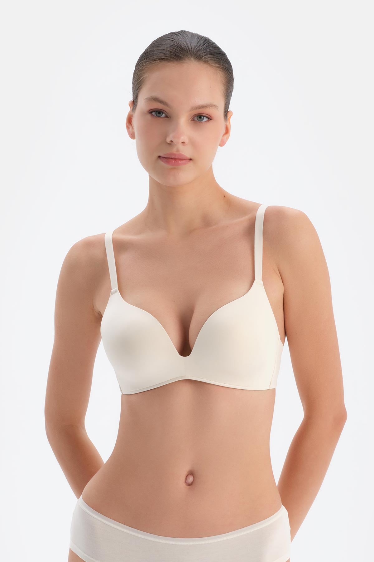 Ecru BRA