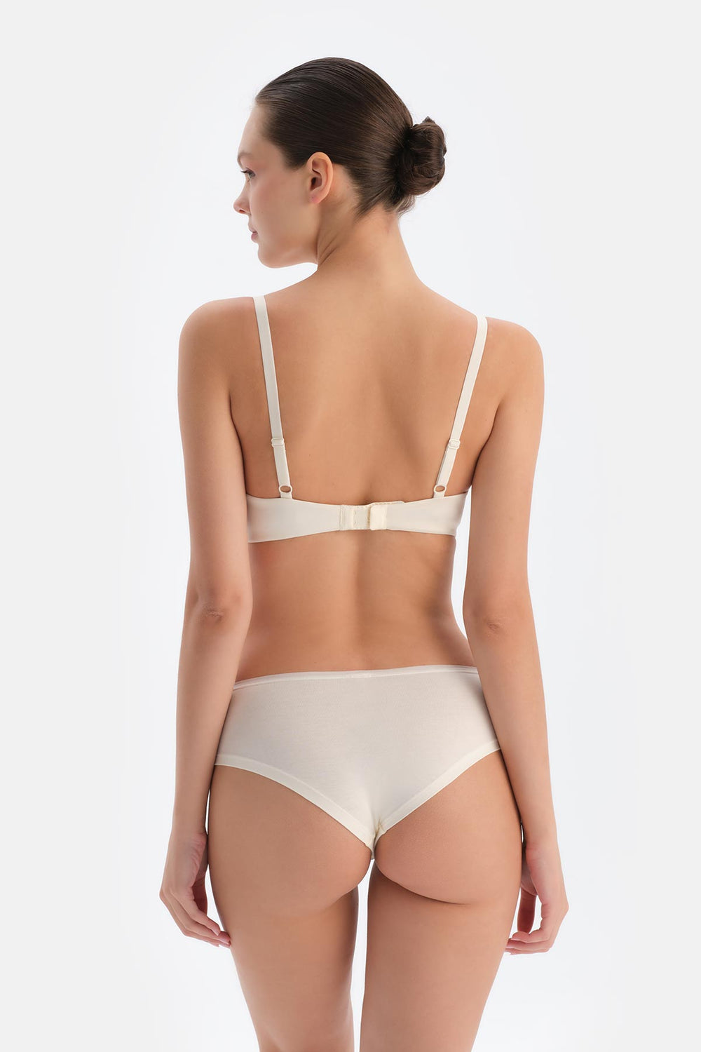 Ecru BRA