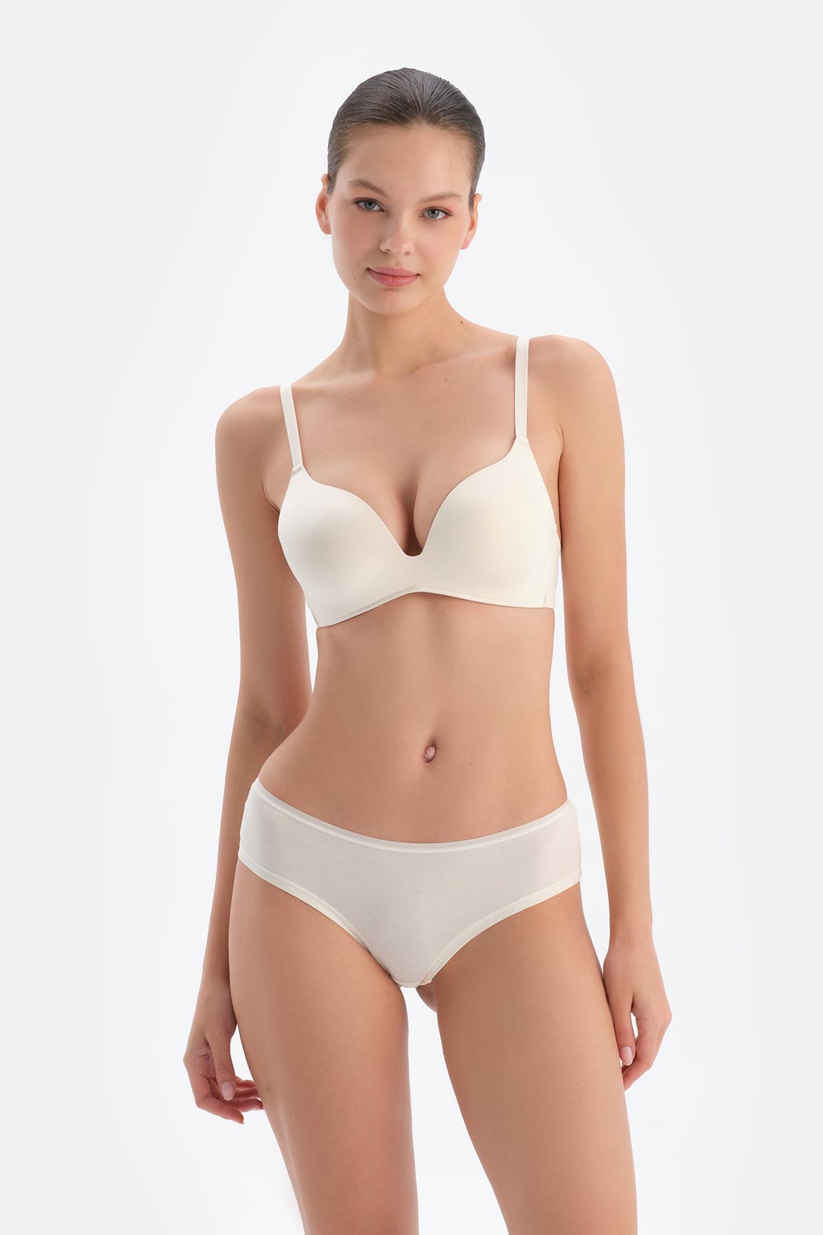 Ecru BRA
