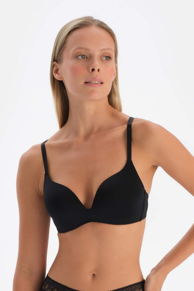 Black BRA
