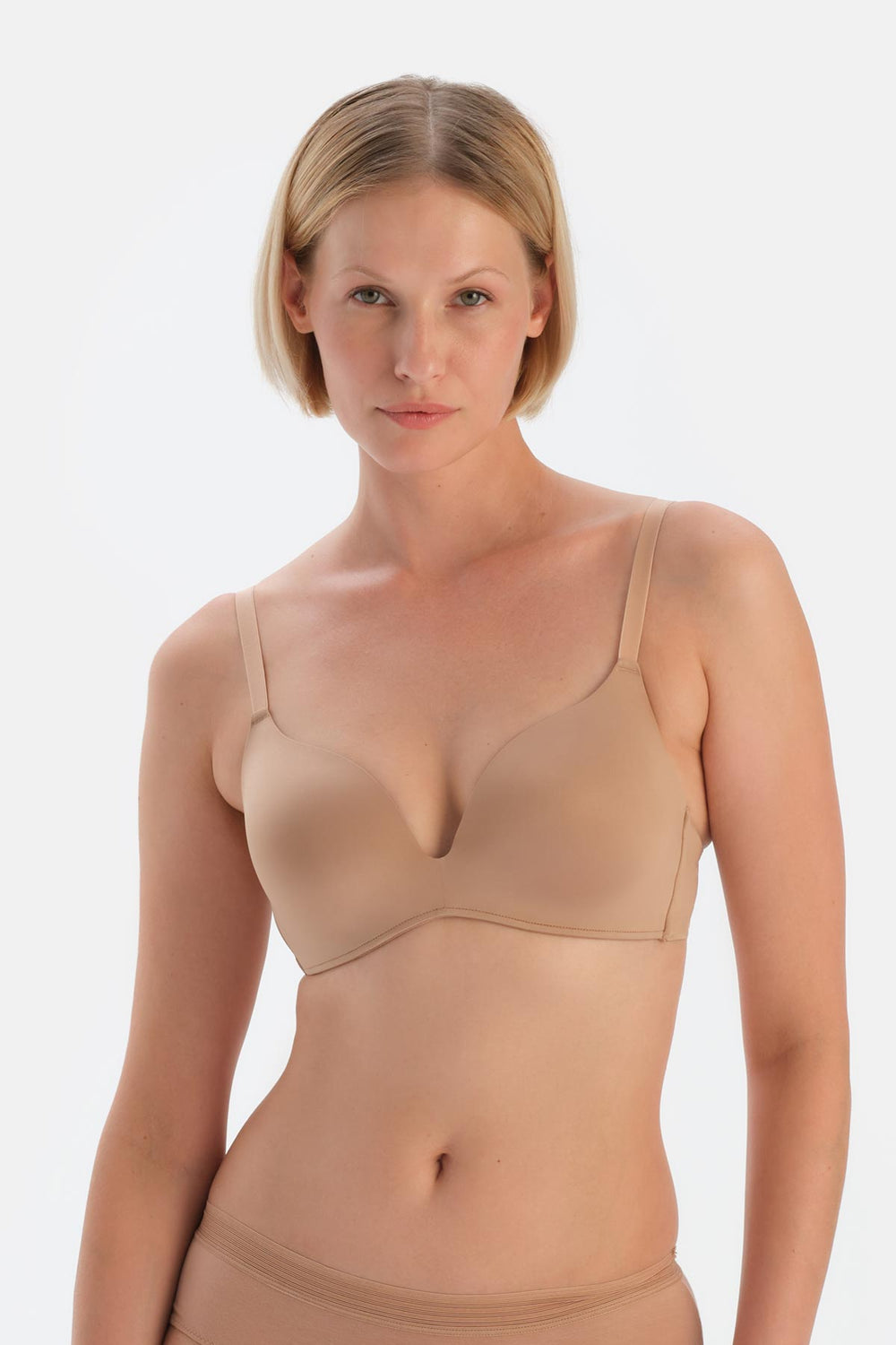 Tan BRA
