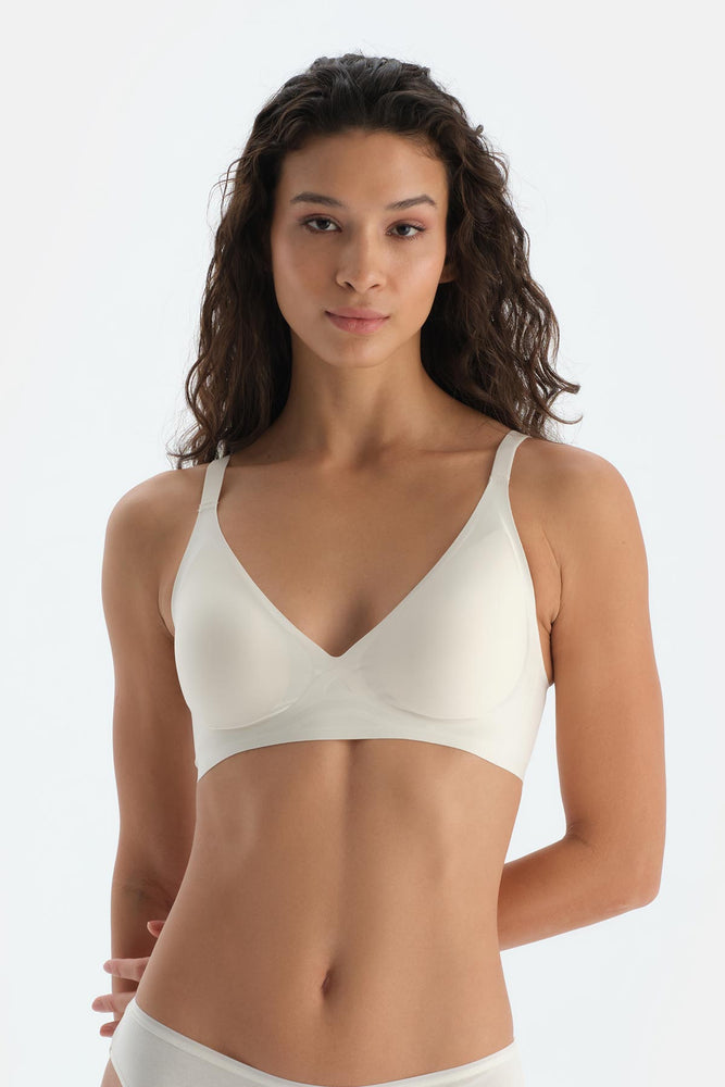 Ecru BRA
