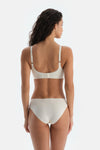 Ecru BRA