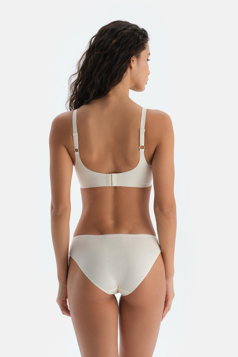 Ecru BRA