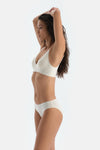 Ecru BRA