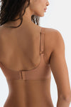 Brown BRA