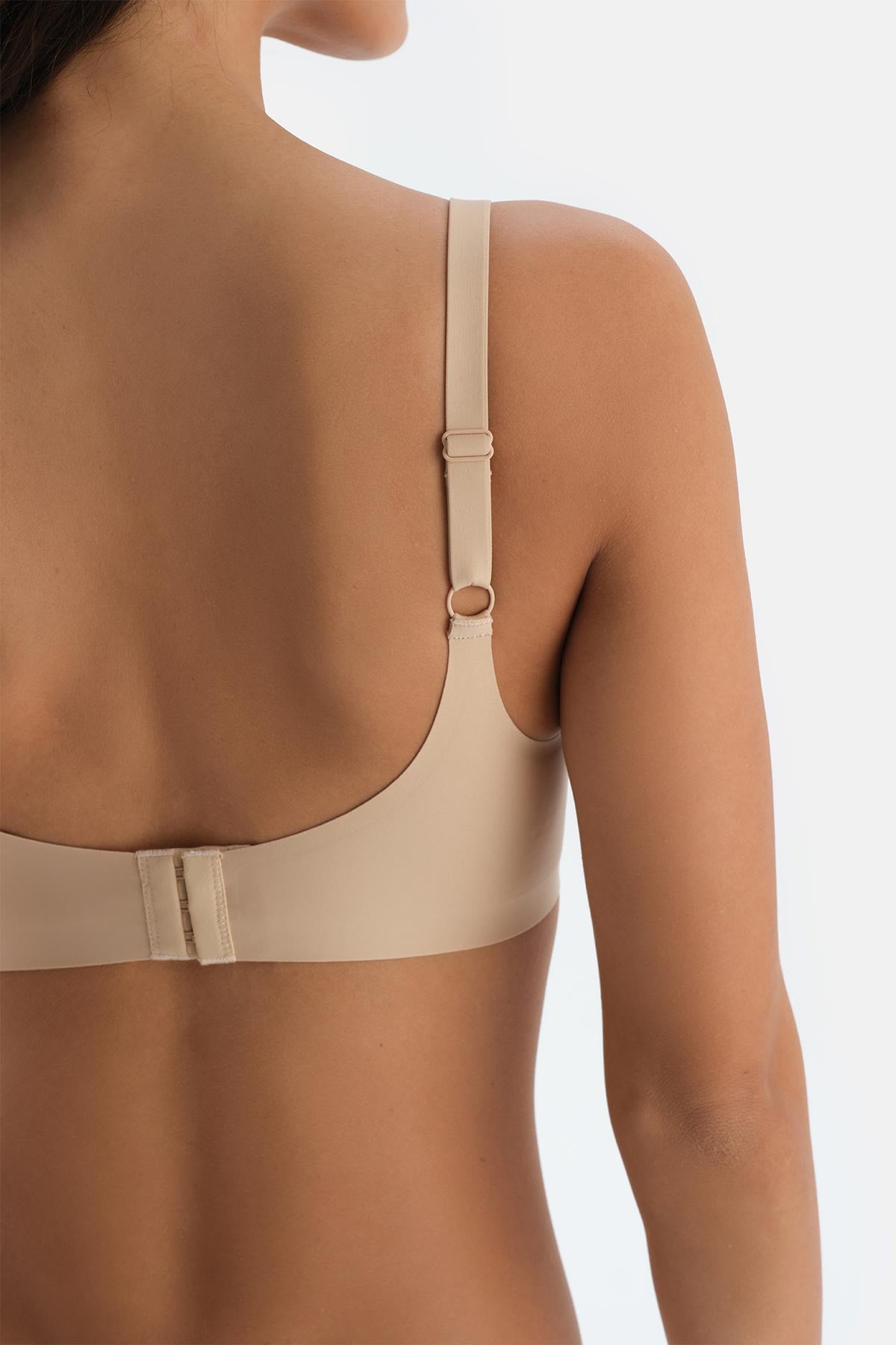 Ten Suzie Balensiz Dikişsiz Sütyen