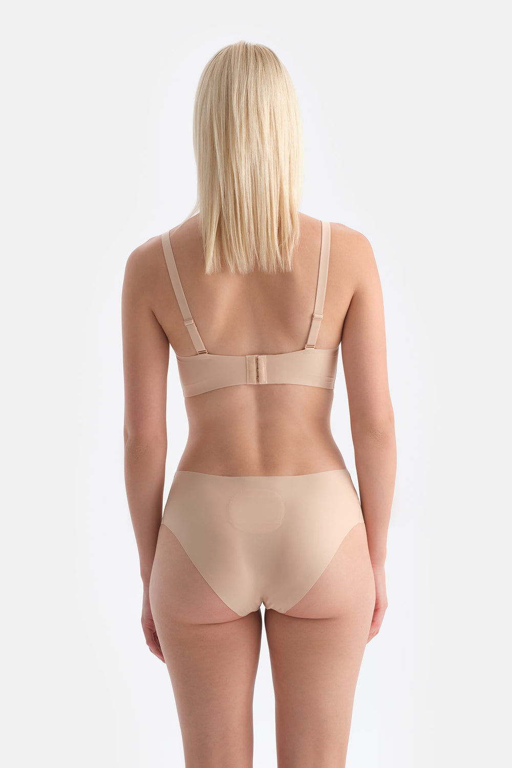 Ten Lucie Balensiz Dikişsiz Sütyen