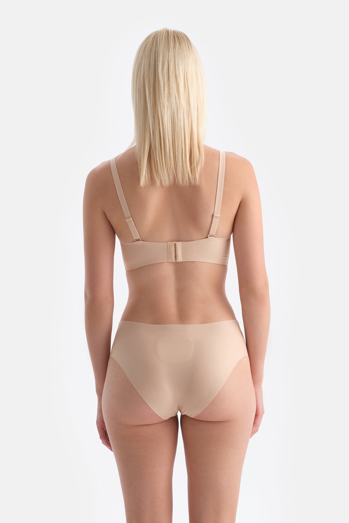 Ten Lucie Balensiz Dikişsiz Sütyen