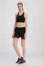 BLACK SHORTS