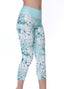 MINT GREEN LEGGINGS