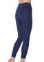 NAVY LEGGINGS