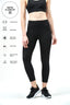 BLACK ONE PIECE TOP- ONE PIECE BOTTOM