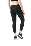 BLACK ONE PIECE TOP- ONE PIECE BOTTOM