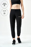 BLACK SPORT TROUSERS