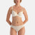 ECRU BRAZILLIAN PANTY