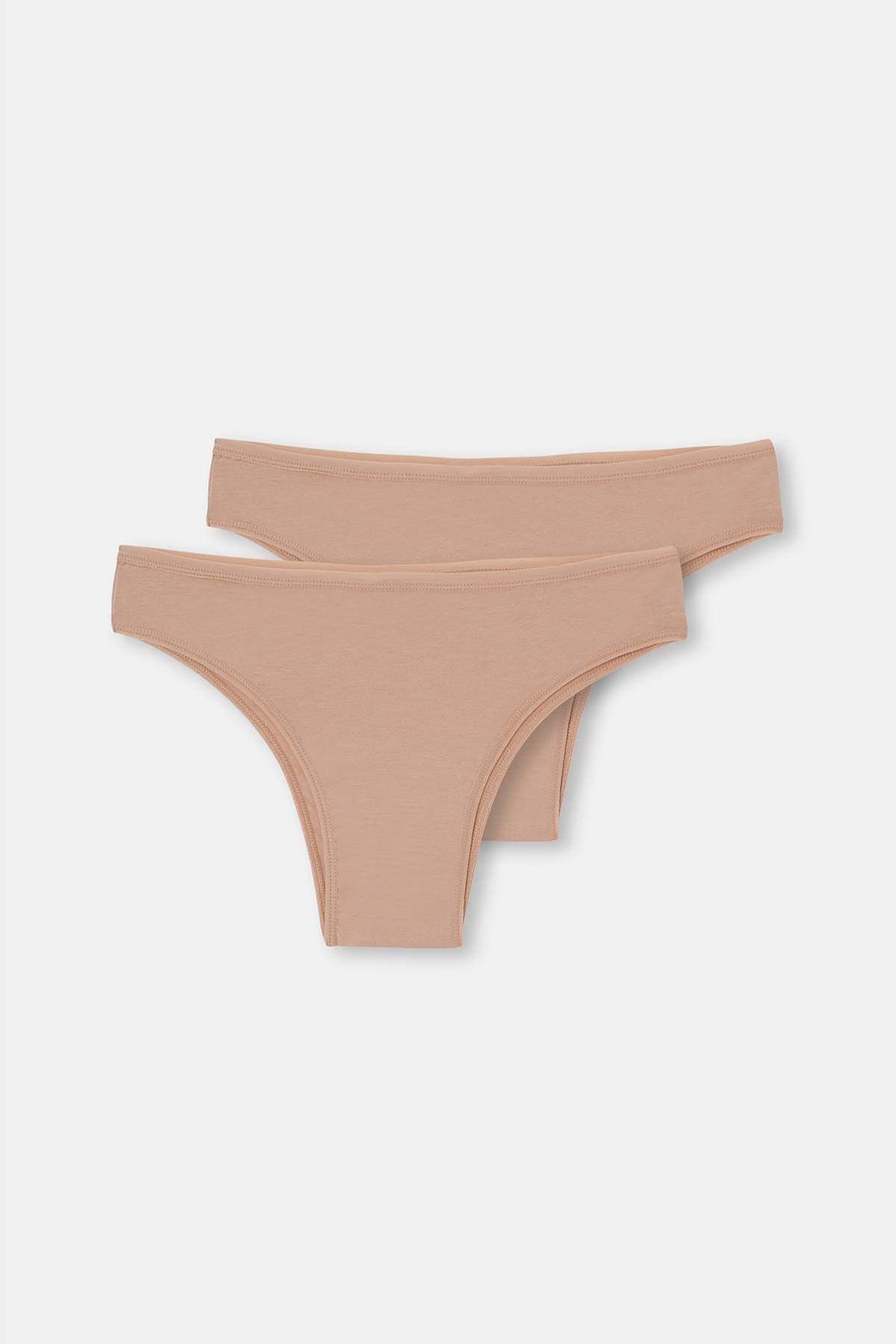 NUDE BRAZILLIAN PANTY