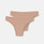 NUDE BRAZILLIAN PANTY