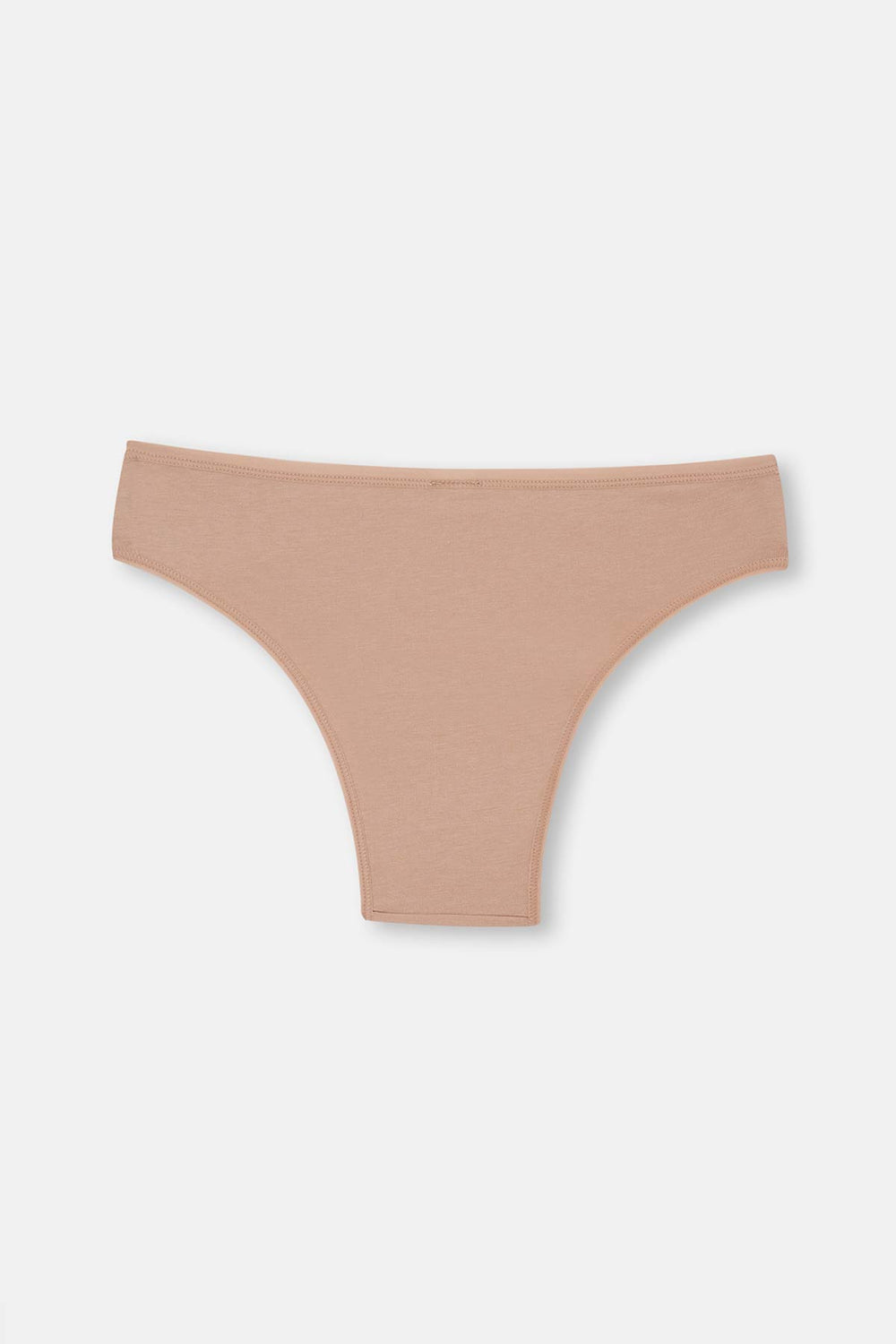 NUDE BRAZILLIAN PANTY