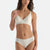 ECRU BRIEF PANTY