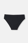 BLACK BRIEF PANTY