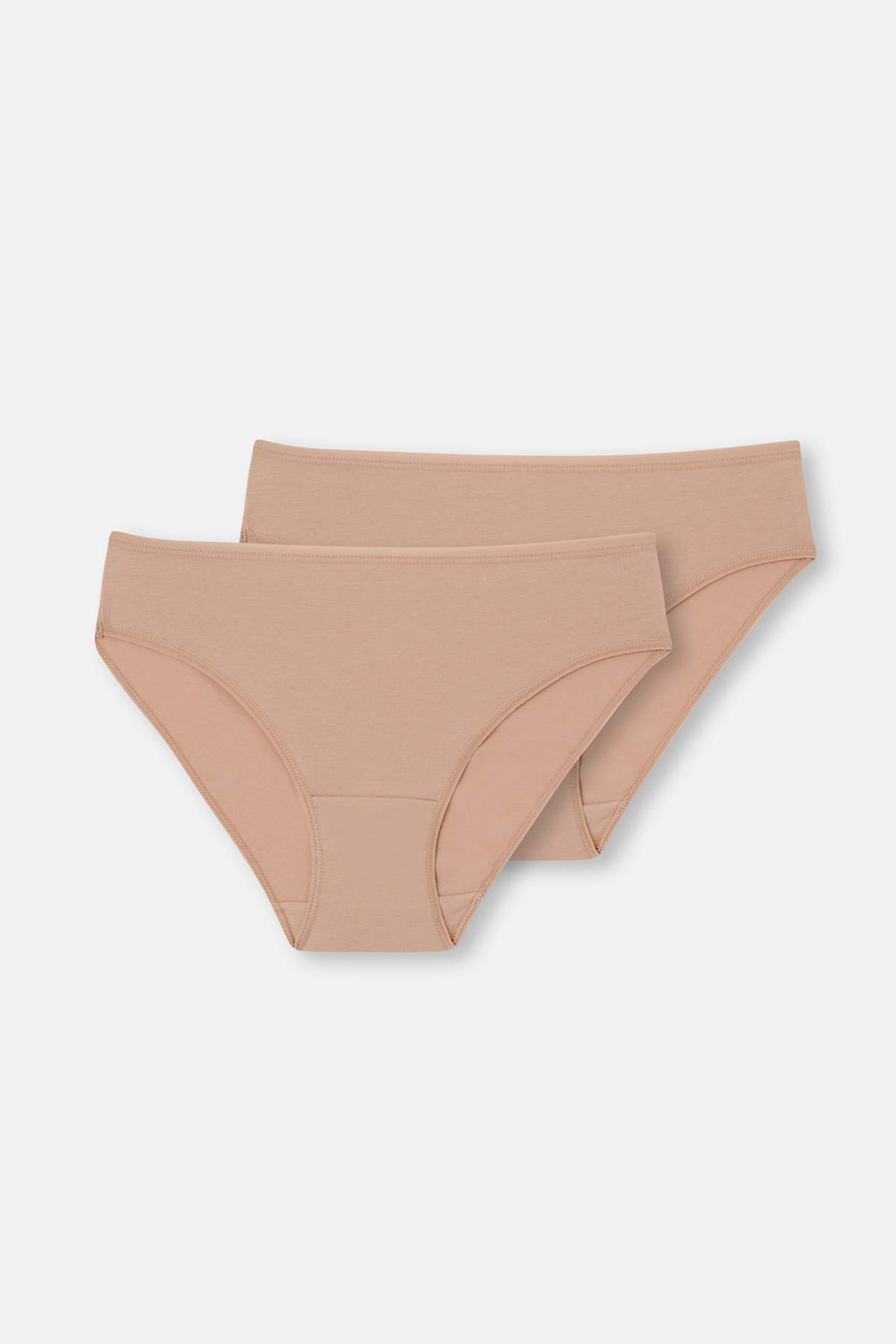 NUDE BRIEF PANTY