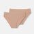 NUDE BRIEF PANTY