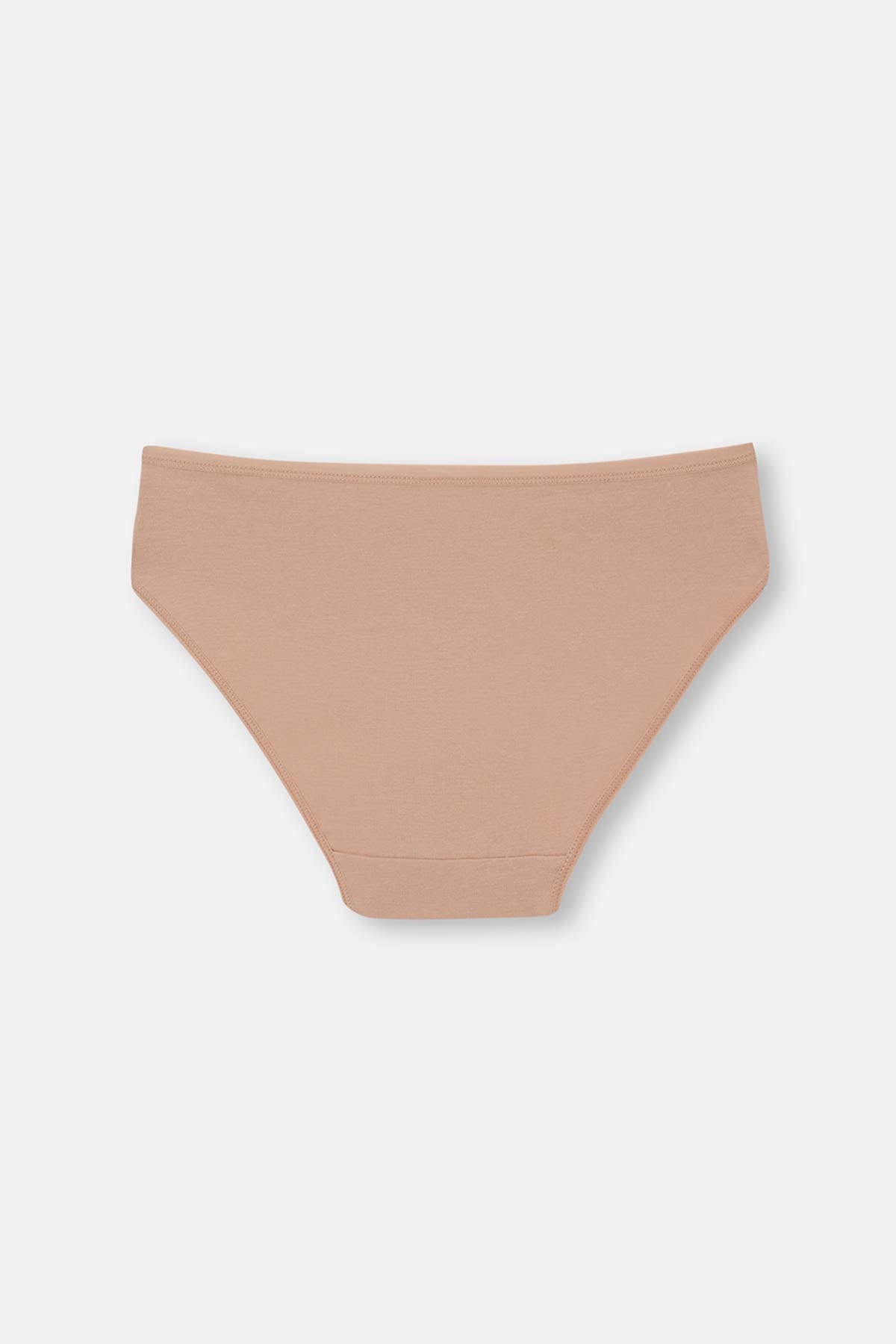 NUDE BRIEF PANTY