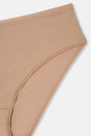 NUDE BRIEF PANTY