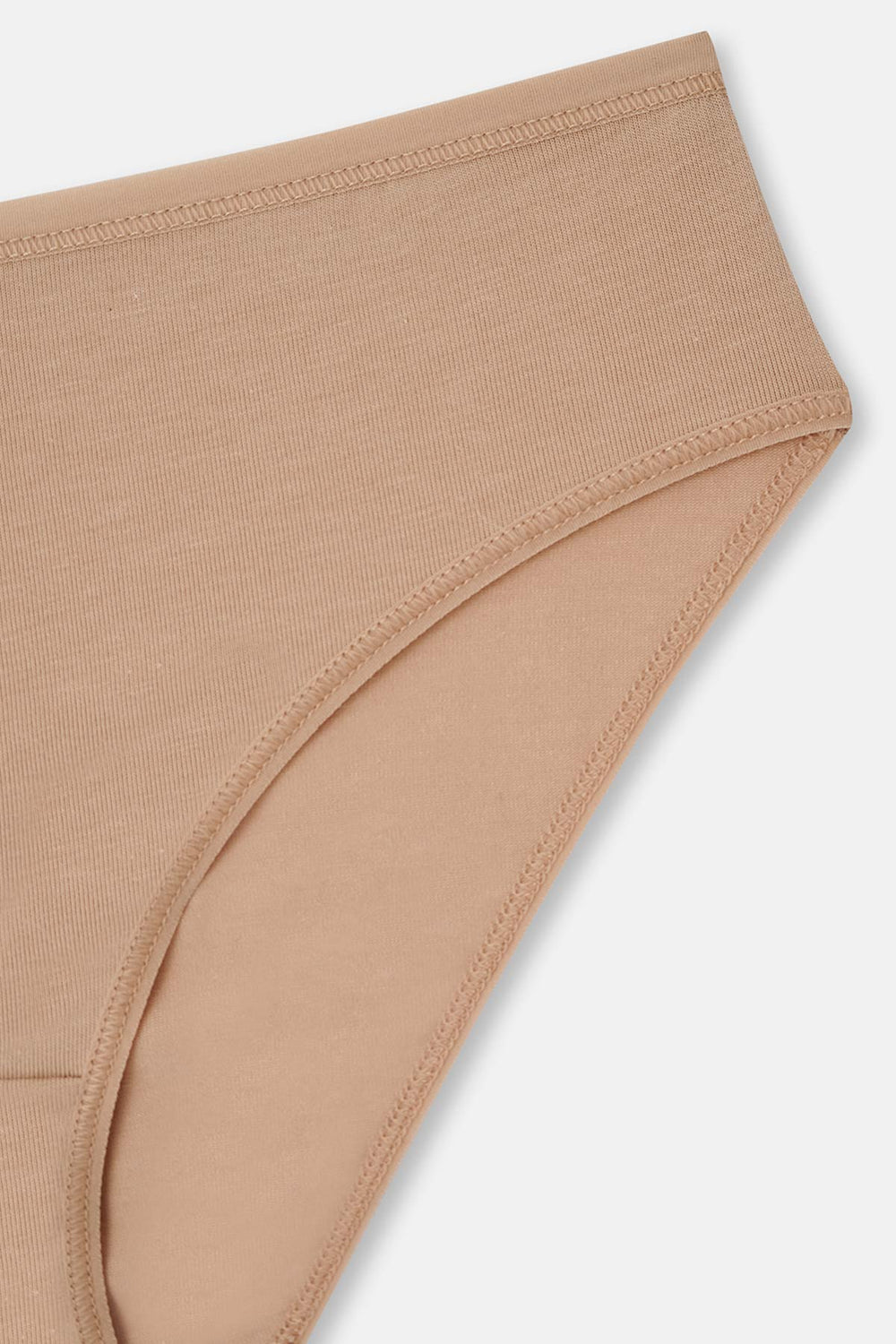 NUDE BRIEF PANTY