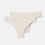 Ekru 2'li Modal Thong Külot