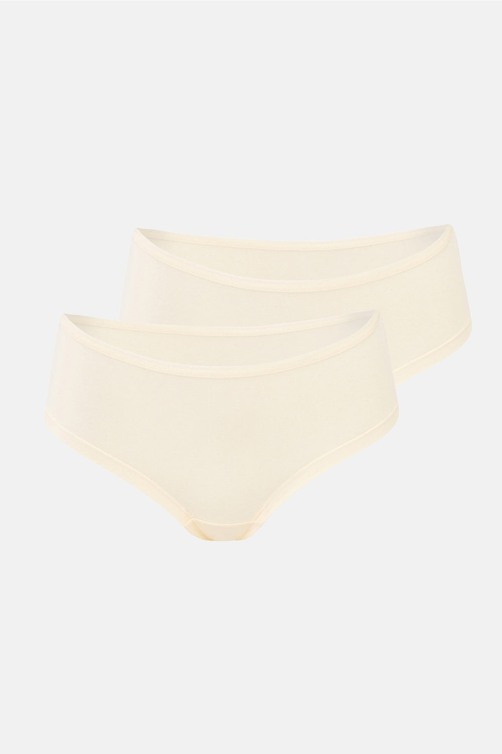 ECRU HIPSTER PANTY