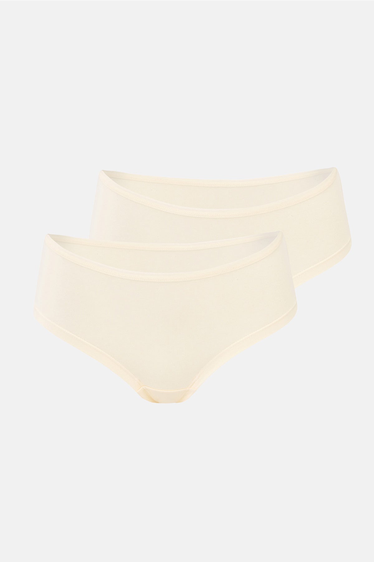 ECRU HIPSTER PANTY