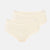 ECRU HIPSTER PANTY