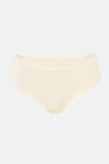 ECRU HIPSTER PANTY