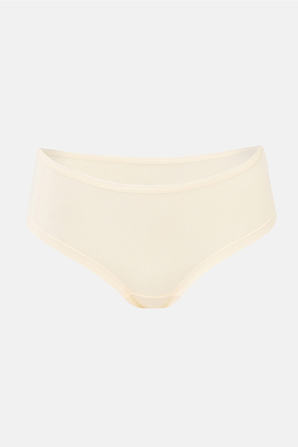 ECRU HIPSTER PANTY