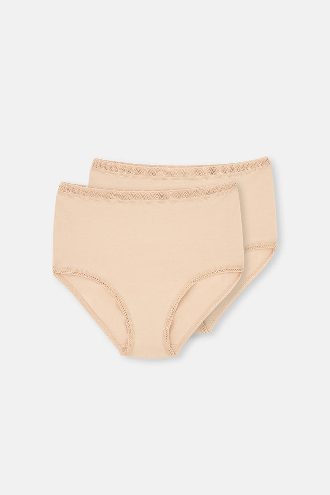 Nude FULL BRIEF
