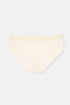 ECRU BRIEF PANTY