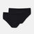 BLACK BRIEF PANTY