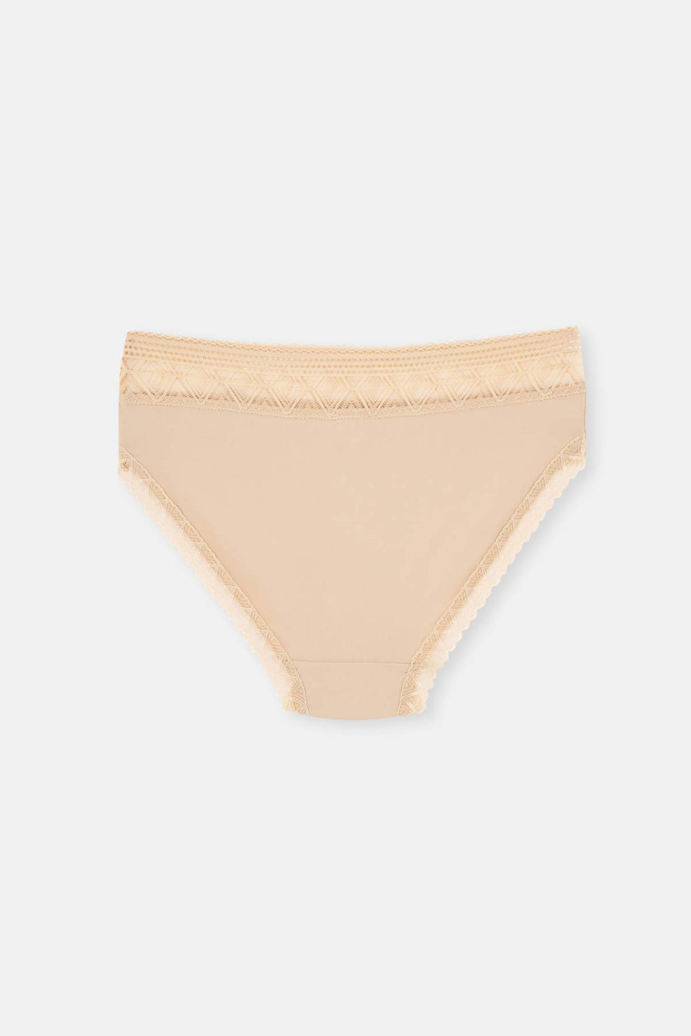 Ten Micro Polyamıde 2'li Brıef