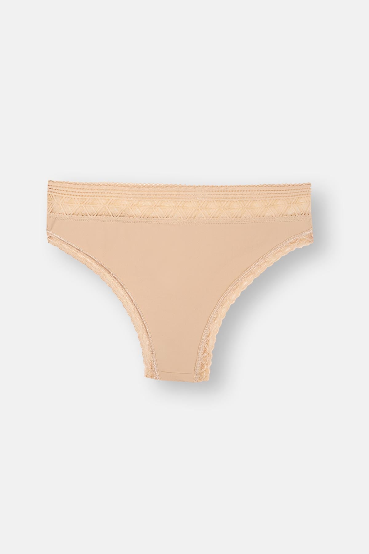NUDE BRAZILLIAN