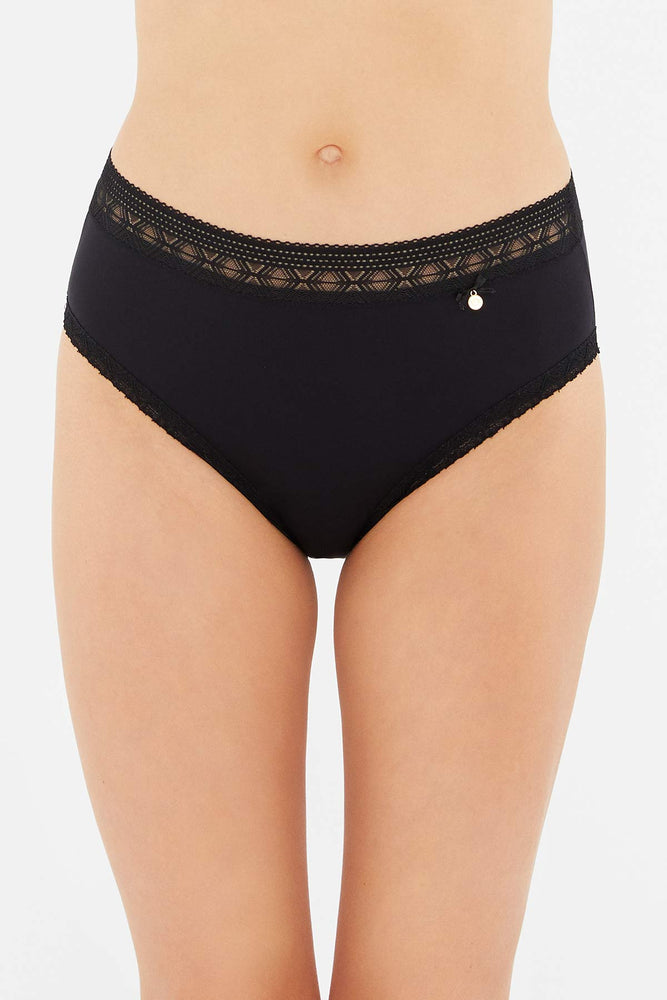 BLACK BRIEF