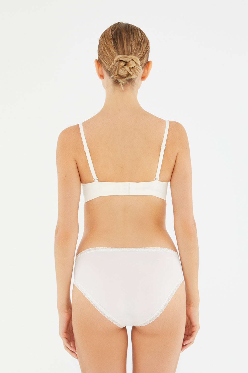 Ecru BRIEF