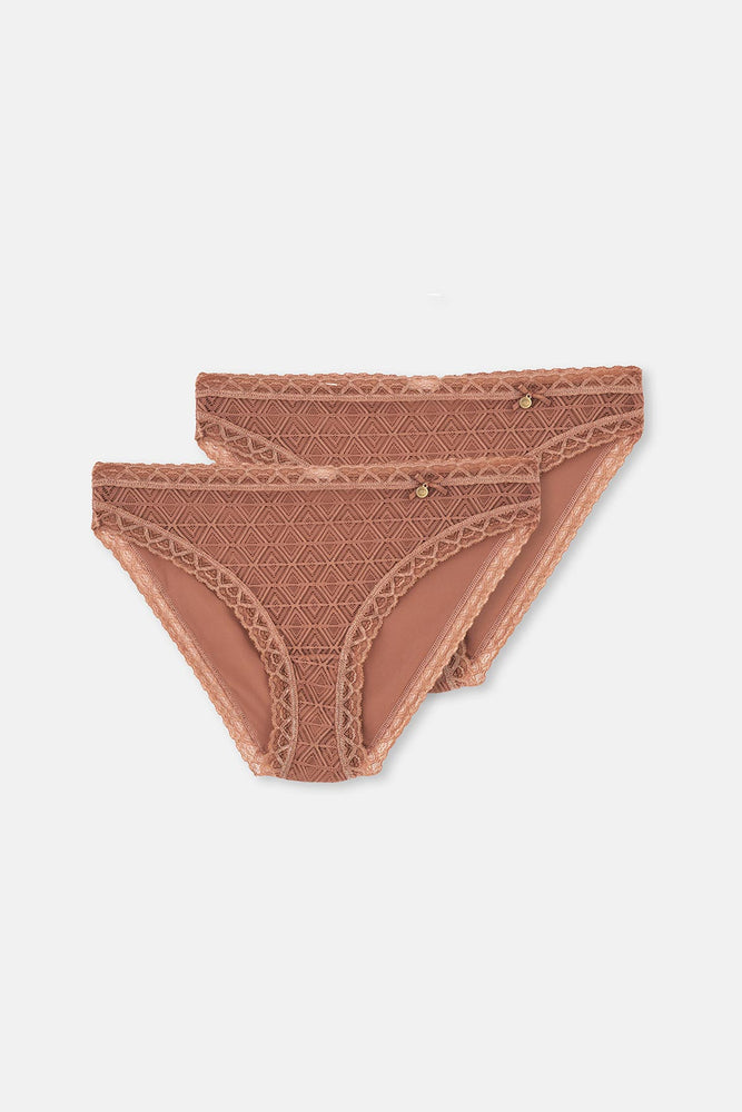 Brown BRIEF