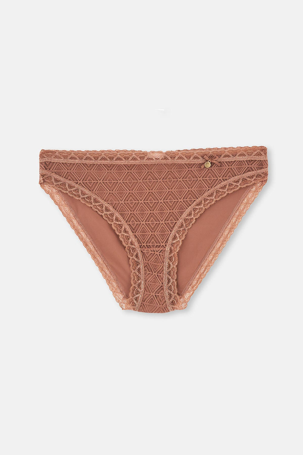 Brown BRIEF