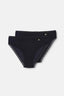 Black BRIEF