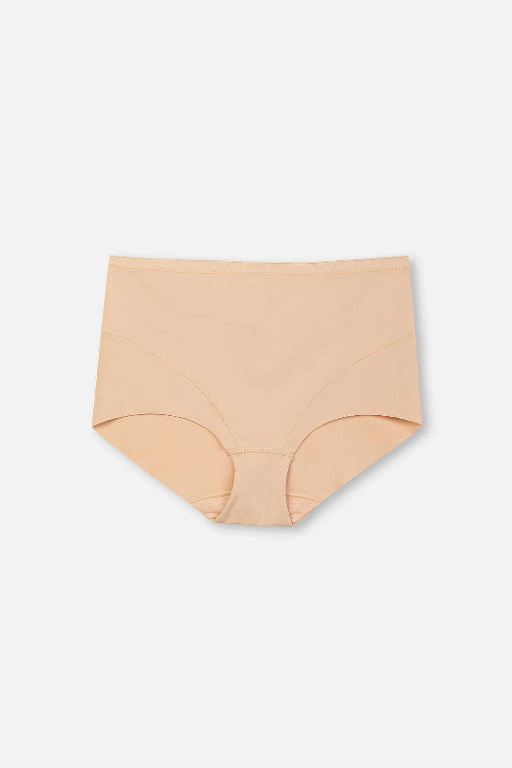 Ten Dikişsiz Korse Etkili Külot