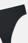 BLACK BRA