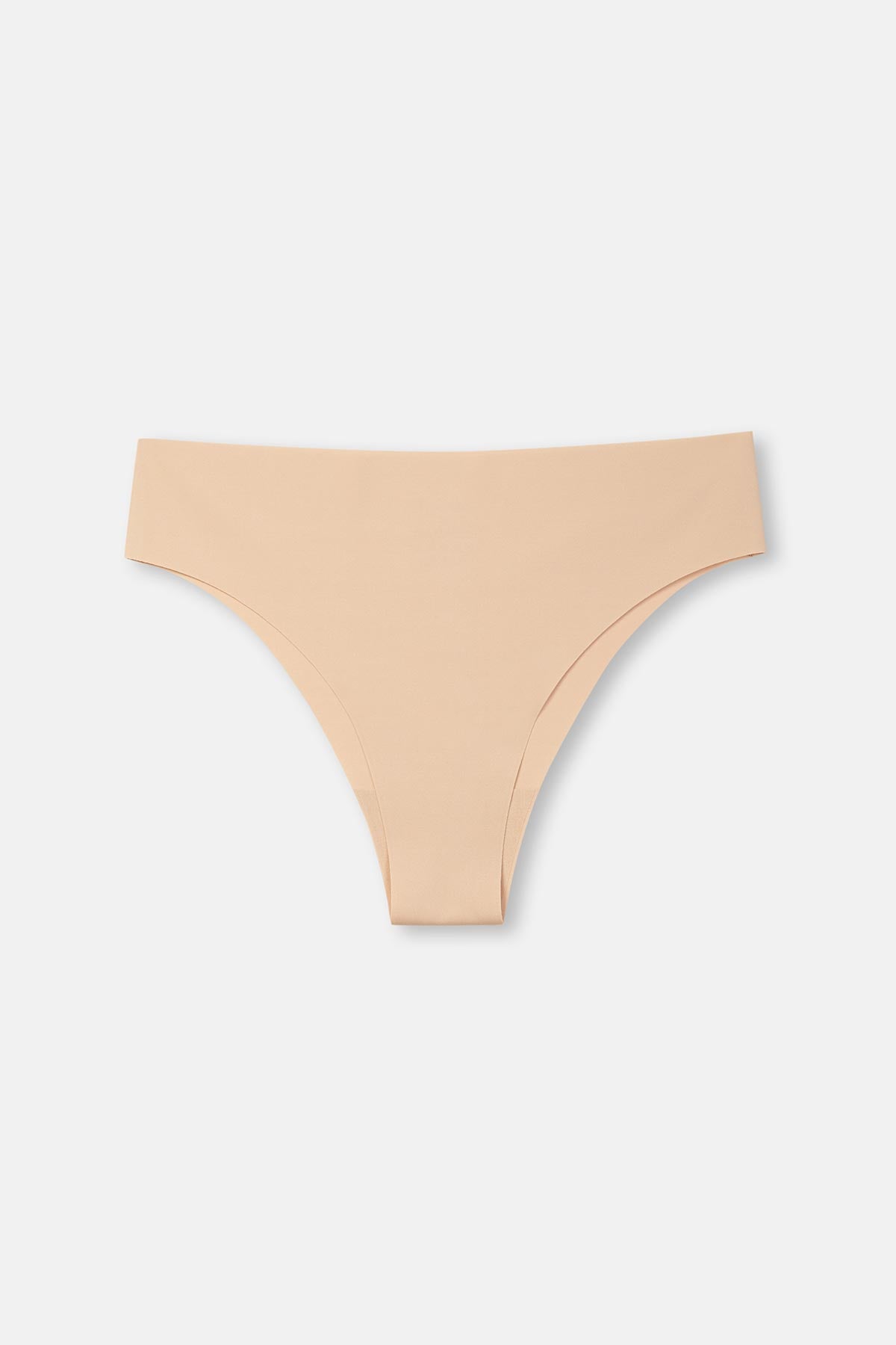 NUDE BRA